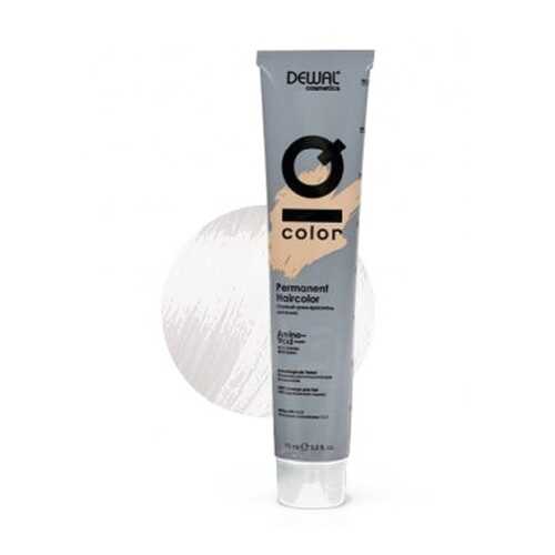 Перманентный краситель Dewal IQ Color Neutral в Фаберлик