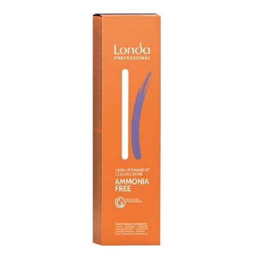 Тонирующая краска Londa professional Ammonia free 0/88 Интенсивный синий микстон в Фаберлик