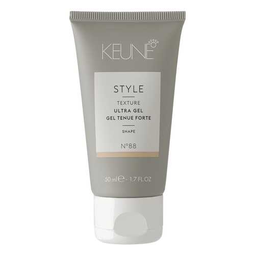 Гель для укладки KEUNE Style Ultra 50 мл в Фаберлик