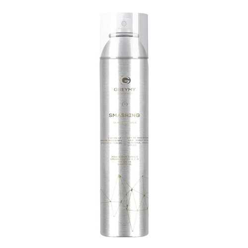 Лак для волос GREYMY Smashing Mobile Hair Spray 300 мл в Фаберлик