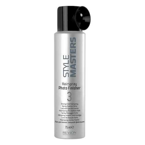 Лак для волос Revlon Professional Style Masters Photo Finisher 75 мл в Фаберлик