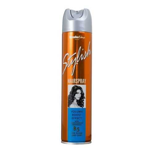 Лак для волос Volumen, BradoLine Charme, 300 мл в Фаберлик