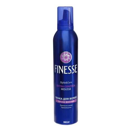 Мусс для волос Finesse Styling Mousse Extra Control 300 мл в Фаберлик