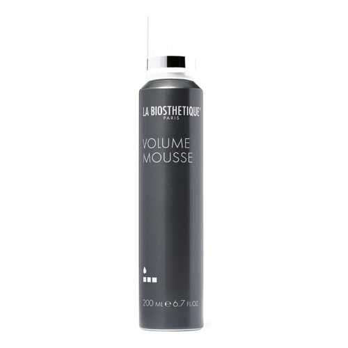 Мусс для волос La Biosthetique Base Volume Mousse 200 мл в Фаберлик