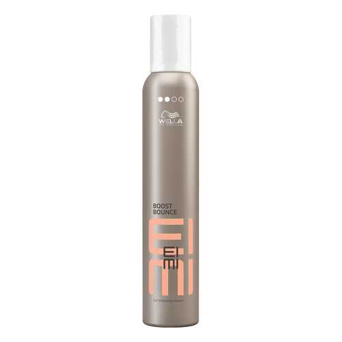 Мусс для волос Wella Professionals Eimi Boost Bounce 300 мл в Фаберлик