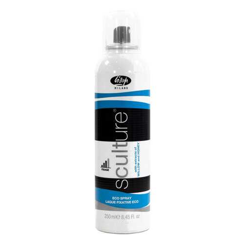 Средство для укладки волос Lisap Sculture Eco Spray 250 мл в Фаберлик