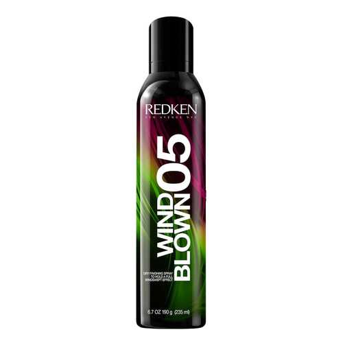 Средство для укладки волос Redken Signature Look Wind Blown 05 250 мл в Фаберлик