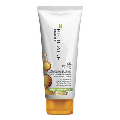 Бальзам для волос Matrix Biolage Advanced Oil Renew Leave-In 200 мл в Фаберлик