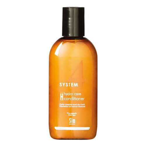 Бальзам для волос Sim Sensitive SYSTEM 4 Hydro Care Conditioner 100 мл в Фаберлик