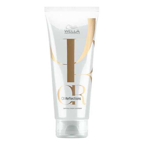 Бальзам для волос Wella Professionals Oil Reflections Luminous Instant Conditioner 200 мл в Фаберлик