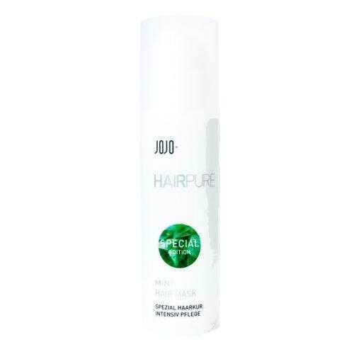 JoJo Hair Mask Mint Маска для волос мята в Фаберлик