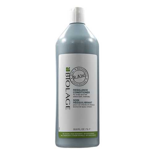 Кондиционер для волос Biolage R.A.W. Scalp Rebelance 1000 мл в Фаберлик