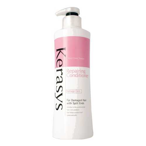 Кондиционер для волос KeraSys Hair Clinic System Repairing 180 мл в Фаберлик