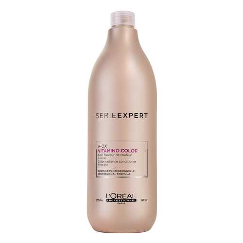 Кондиционер для волос L'Oreal Professionnel Expert Vitamino Color AOX Conditioner 1000 мл в Фаберлик