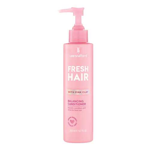 Кондиционер для волос Lee Stafford Fresh Hair 200 мл в Фаберлик