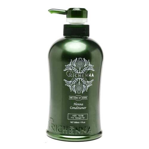Кондиционер для волос Richenna Clinic Henna Conditioner 200 мл в Фаберлик