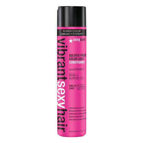 Кондиционер для волос Sexy Hair Sulfate-Free Color Lock 300 мл в Фаберлик