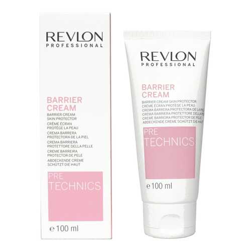 Крем Revlon Professional Barrier Cream 100 мл в Фаберлик