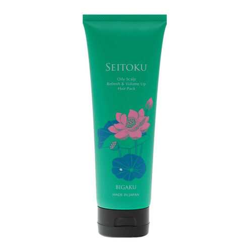 Маска для волос Bigaku Oily Scalp Refresh&Volume Up 250 г в Фаберлик