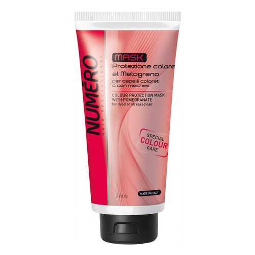 Маска для волос BRELIL Professional NUMERO Colour Protection 300 мл в Фаберлик