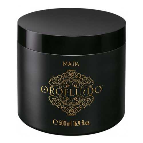 Маска для волос Orofluido Mask 500 мл в Фаберлик