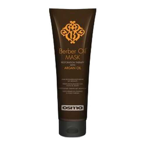 Маска для волос Osmo-Renbow Berber Oil Mask 250 мл в Фаберлик