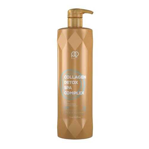 Маска-реконструктор Paul Oscar Collagen Detox SPA Complex Soft & Flexible, step 2, 1000 мл в Фаберлик