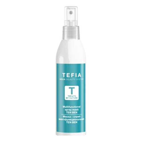 Маска-спрей многофункциональная для волос Tefia Treats by nature Ten Ben 150 мл в Фаберлик