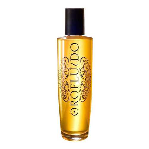 Масло для волос Orofluido Liquid Gold Beauty Elixir 100 мл в Фаберлик