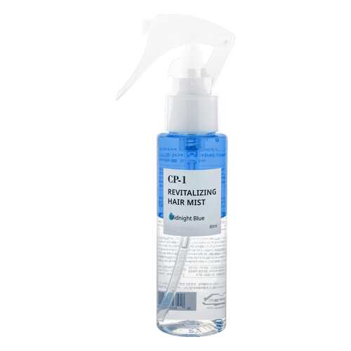 Мист для волос Esthetic House CP-1 Revitalizing Hair Mist Midnight Blue 80 мл в Фаберлик