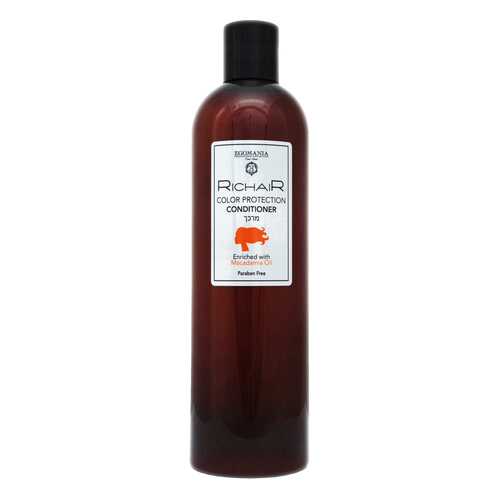Шампунь Egomania RicHair Sleek Hair 400 мл в Фаберлик