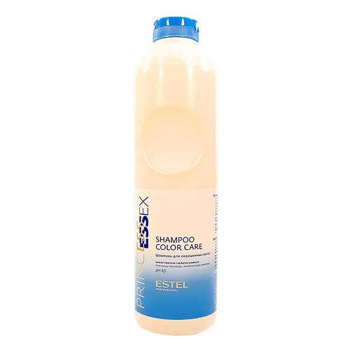 Шампунь Estel Princess Essex Color 1 л в Фаберлик
