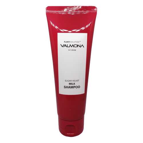 Шампунь Evas Valmona Sugar Velvet Milk Shampoo 100 мл в Фаберлик