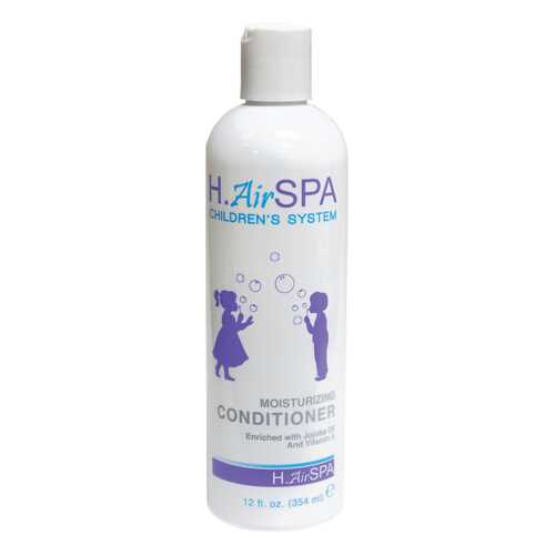 Шампунь HairSpa Childrens Moisturizing Shampoo 354 мл в Фаберлик