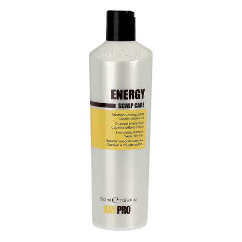 Шампунь KayPro Energy Scalp Care 350 мл в Фаберлик