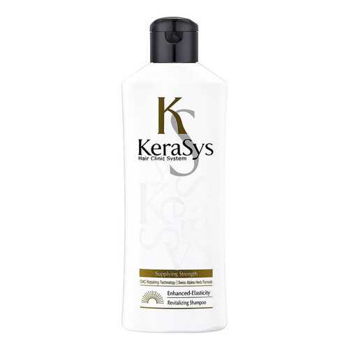 Шампунь KeraSys Оздоравливающий 180 мл в Фаберлик