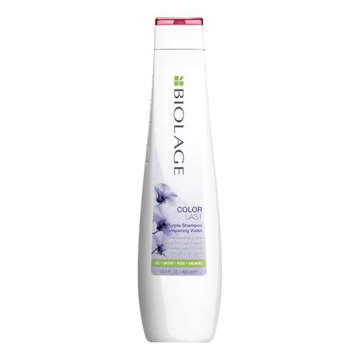 Шампунь Matrix Biolage Colorlast Purple в Фаберлик