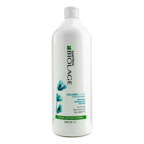 Шампунь Matrix Biolage Volumebloom, 1000 мл в Фаберлик