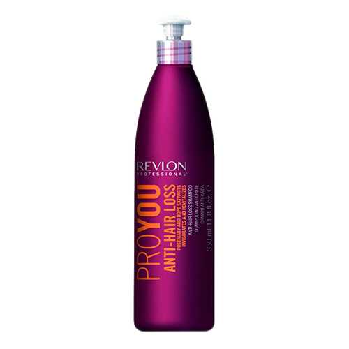 Шампунь REVLON Professional PROYOU ANTI-HAIR LOSS 350 мл в Фаберлик