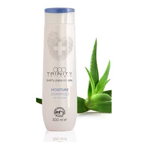 Шампунь Trinity Hair Care Essentials Moisture Shampoo, 1000 мл в Фаберлик