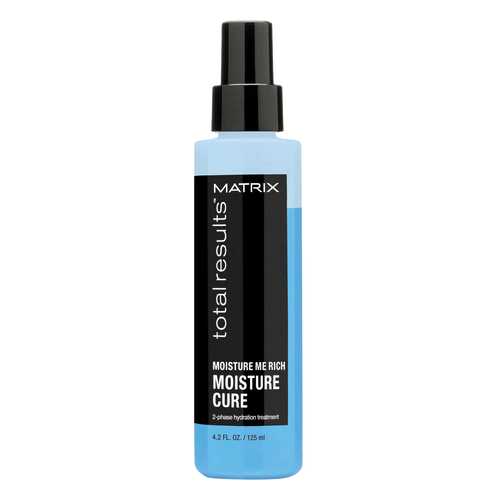 Спрей для волос Matrix Total Results Moisture Me Rich Moisture Cure 125 мл в Фаберлик