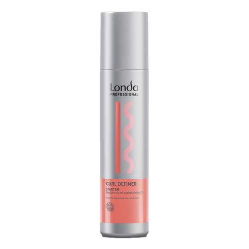 Средство CURL DEFINER для защиты волос LONDA PROFESSIONAL перед химической завивкой 250 мл в Фаберлик
