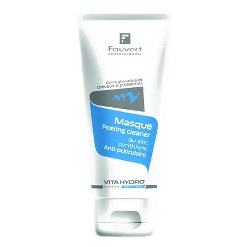 Средство для кожи головы Fauvert Professionnel VHS Masque Peeling Cleaner 450 мл в Фаберлик