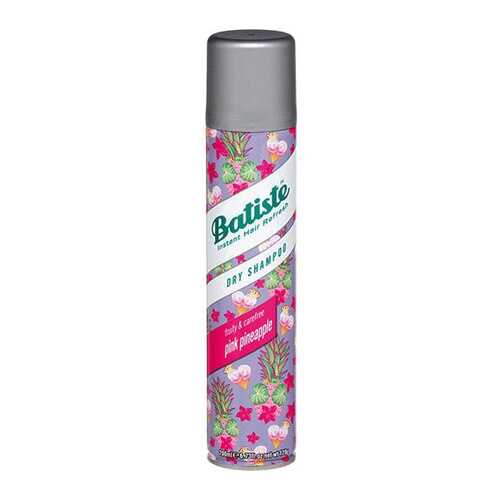 Сухой шампунь Batiste Pink Pineapple 200 мл в Фаберлик