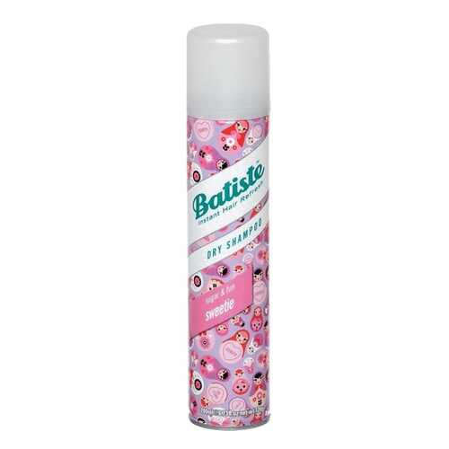 Сухой шампунь BATISTE Sweetie, 200 мл в Фаберлик