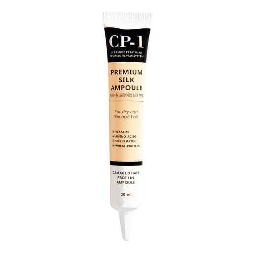 Сыворотка для волос Esthetic House CP-1 Premium Silk Ampoule 20 мл в Фаберлик