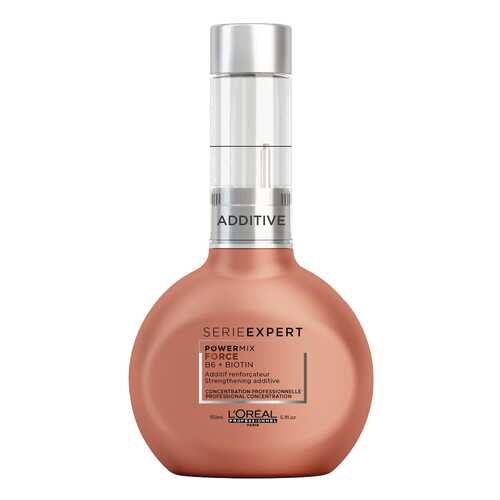 Сыворотка для волос L'Oreal Professionnel PowerMix Inforcer 150 мл в Фаберлик