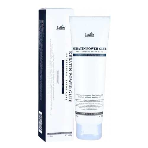 Сыворотка для волос La'dor Keratin Power Glue 150 мл в Фаберлик